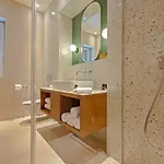 Villa Crystalsea 1 & 2 Infinity Heatedpool Seaview