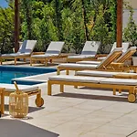 Villa Crystalsea 1 & 2 Infinity Heatedpool Seaview Hvar Town