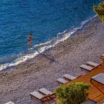 Crystalsea 1 & 2 Infinity Heatedpool Seaview Hvar Town