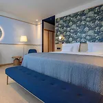 Villa Crystalsea 1 & 2 Infinity Heatedpool Seaview *