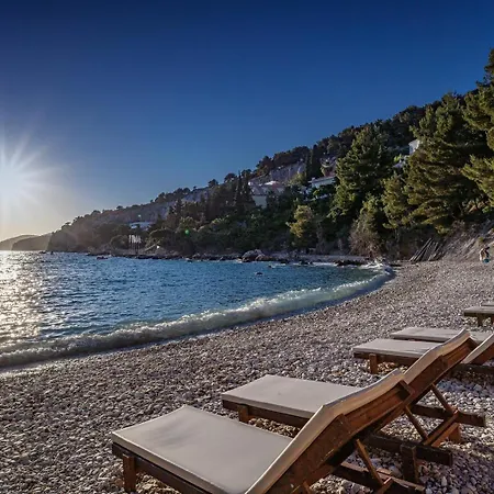 Crystalsea 1 & 2 Infinity Heatedpool Seaview Villa *