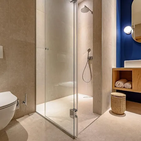 Crystalsea 1 & 2 Infinity Heatedpool Seaview Villa Hvar Town