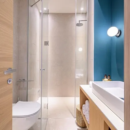 Villa Crystalsea 1 & 2 Infinity Heatedpool Seaview *