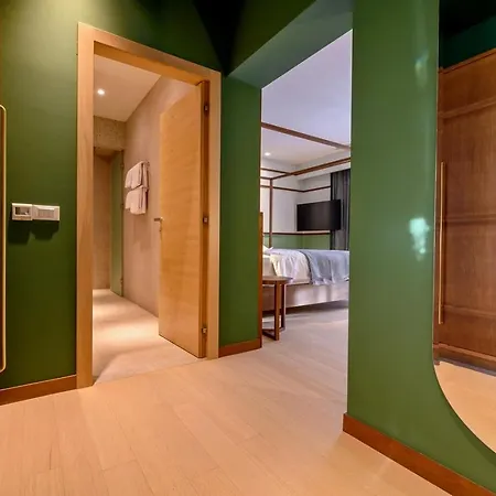 Βίλα Crystalsea 1 & 2 Infinity Heatedpool Seaview