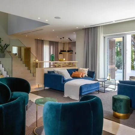 Crystalsea 1 & 2 Infinity Heatedpool Seaview Βίλα *