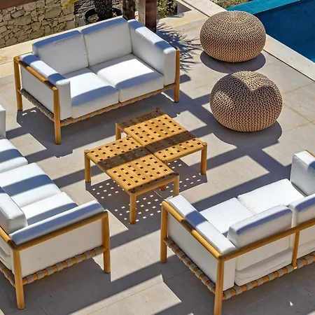 Crystalsea 1 & 2 Infinity Heatedpool Seaview Βίλα *