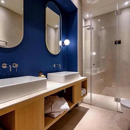 Crystalsea 1 & 2 Infinity Heatedpool Seaview Βίλα Χβαρ